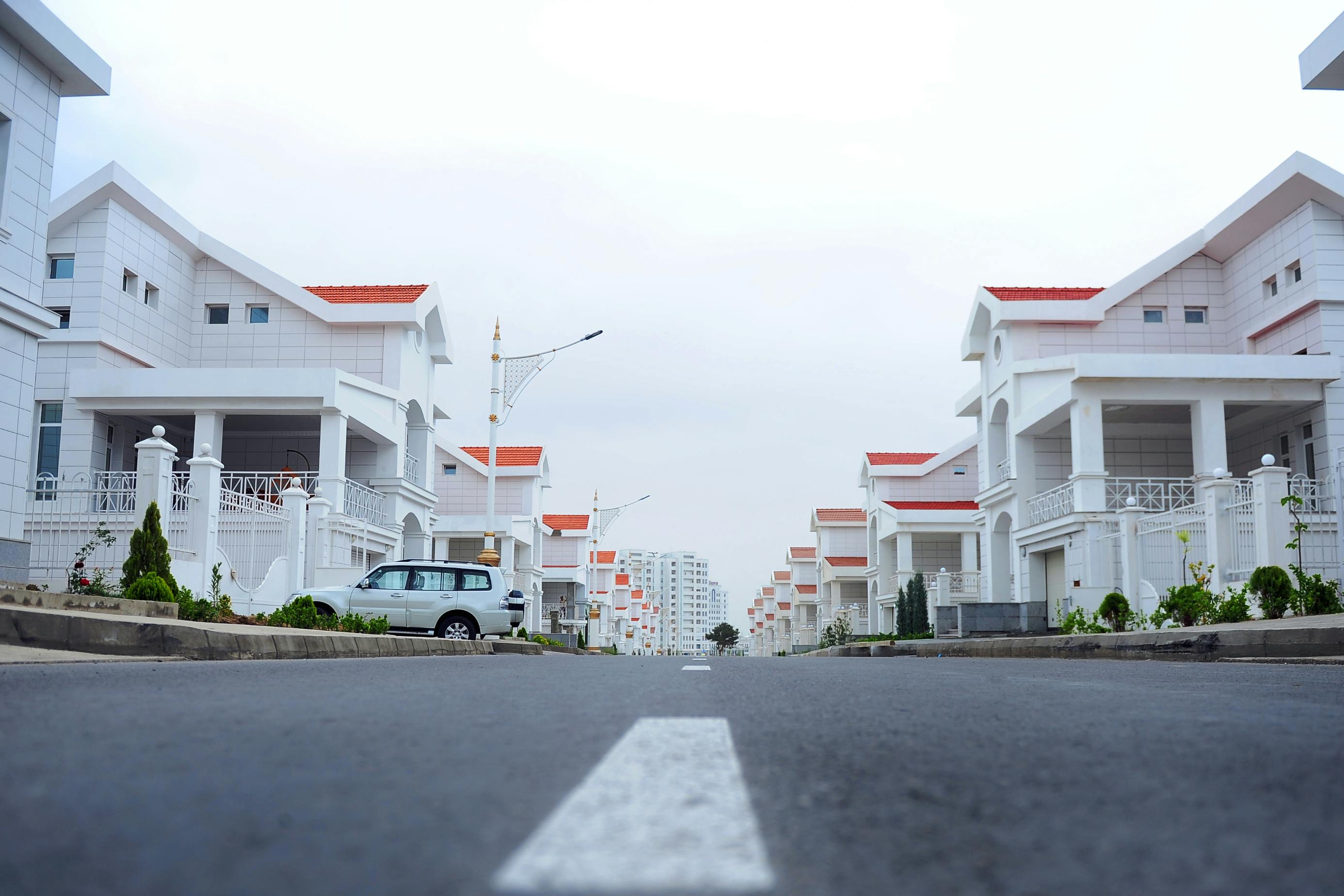 Vacation Cottages