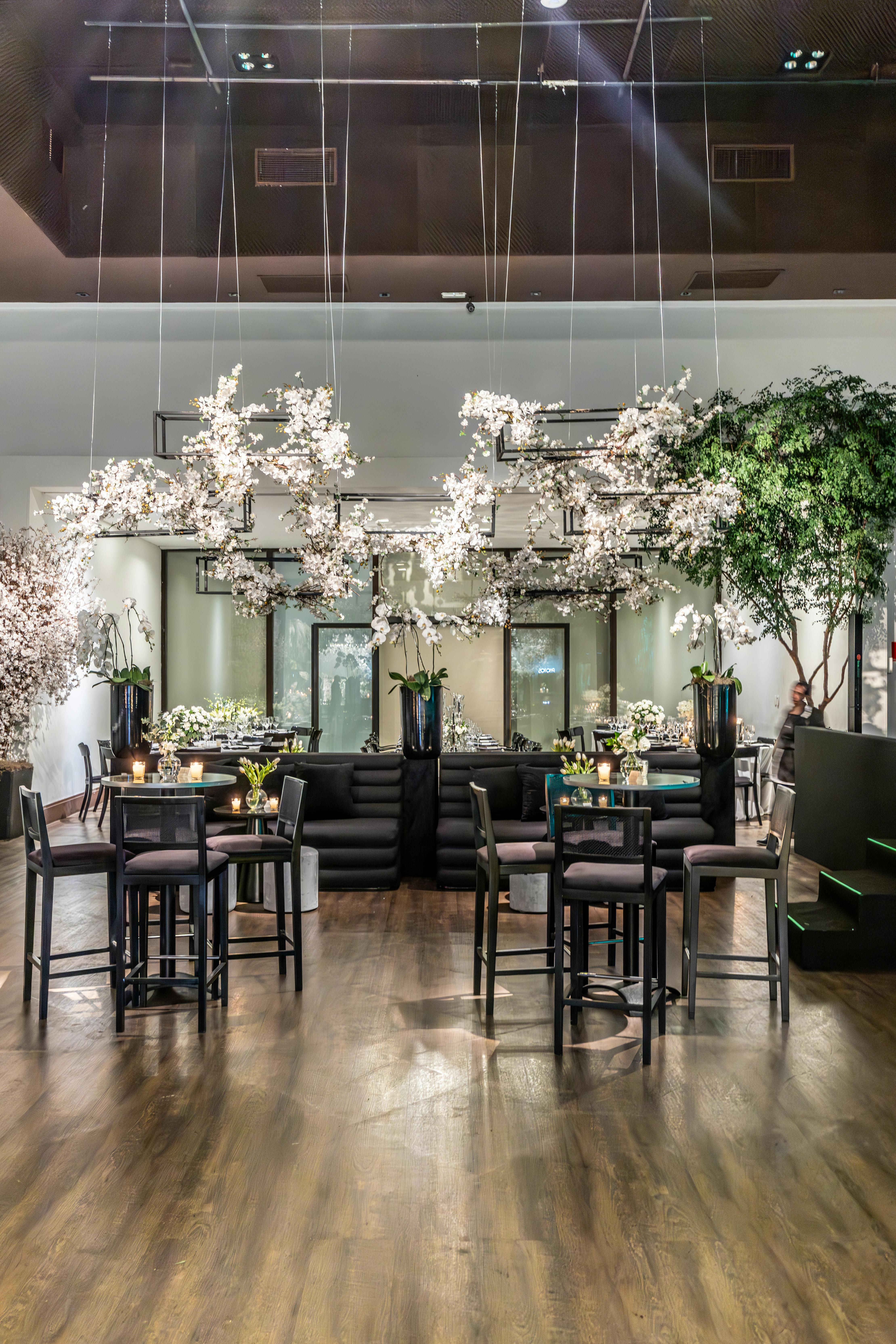 Luxury Event Venues