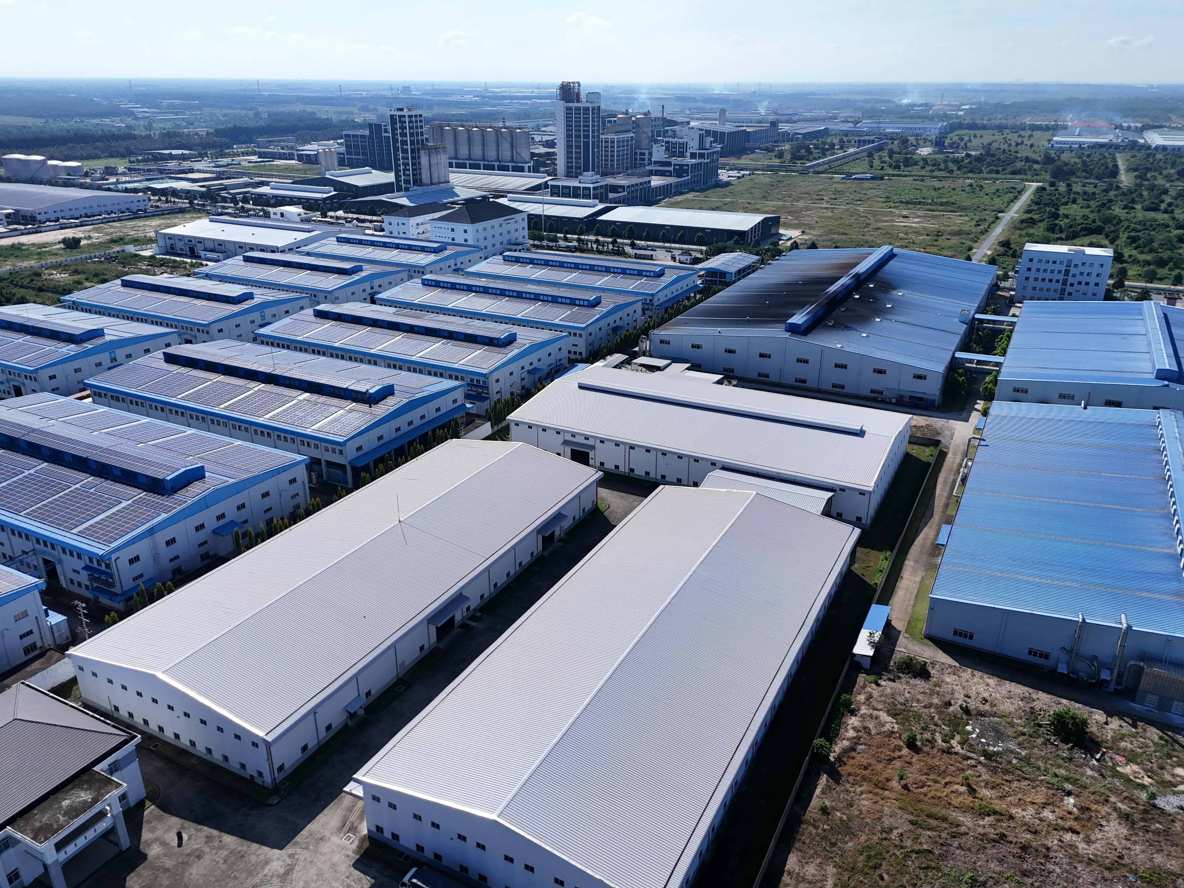 Warehouse Units