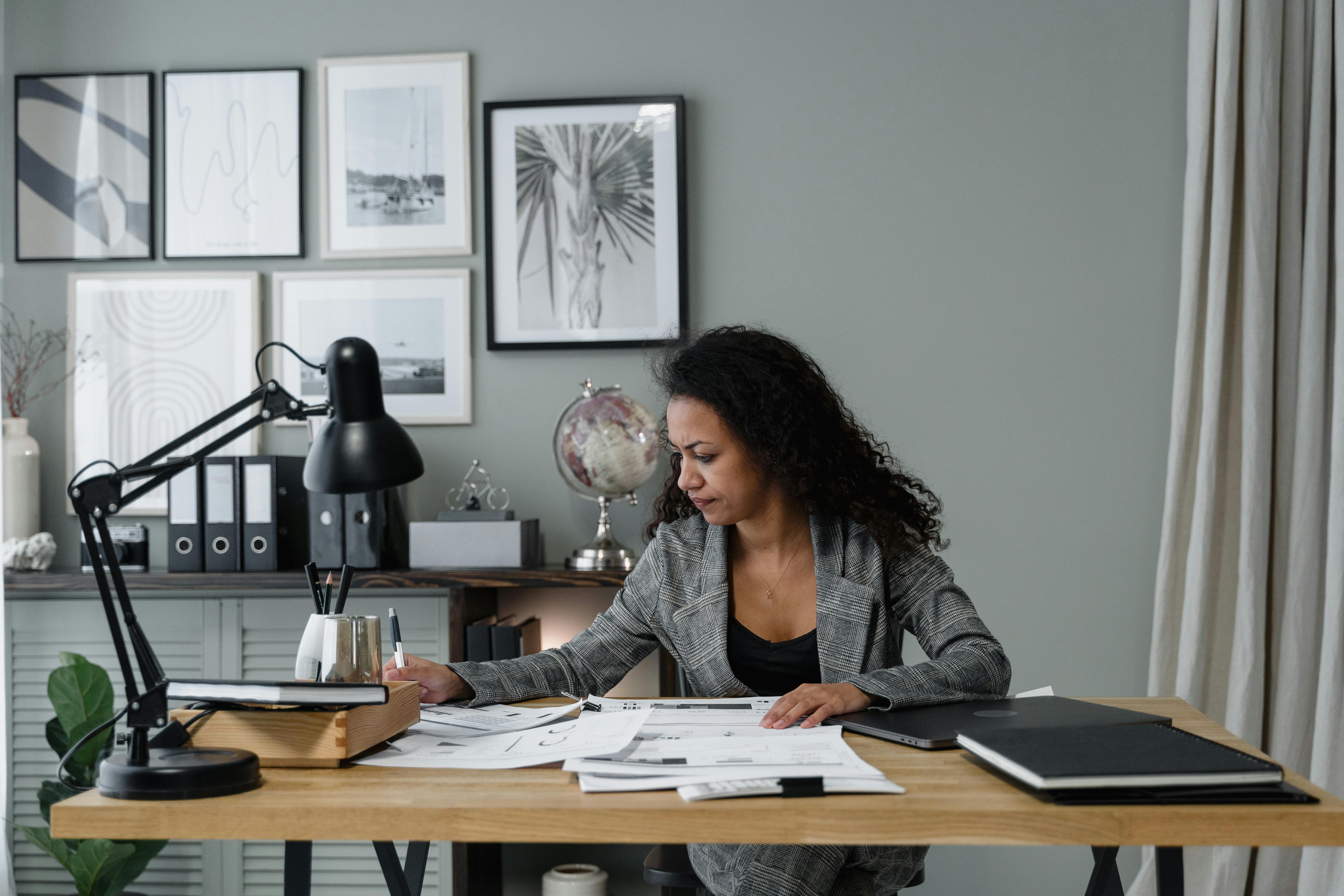 Financial Health Diagnostic