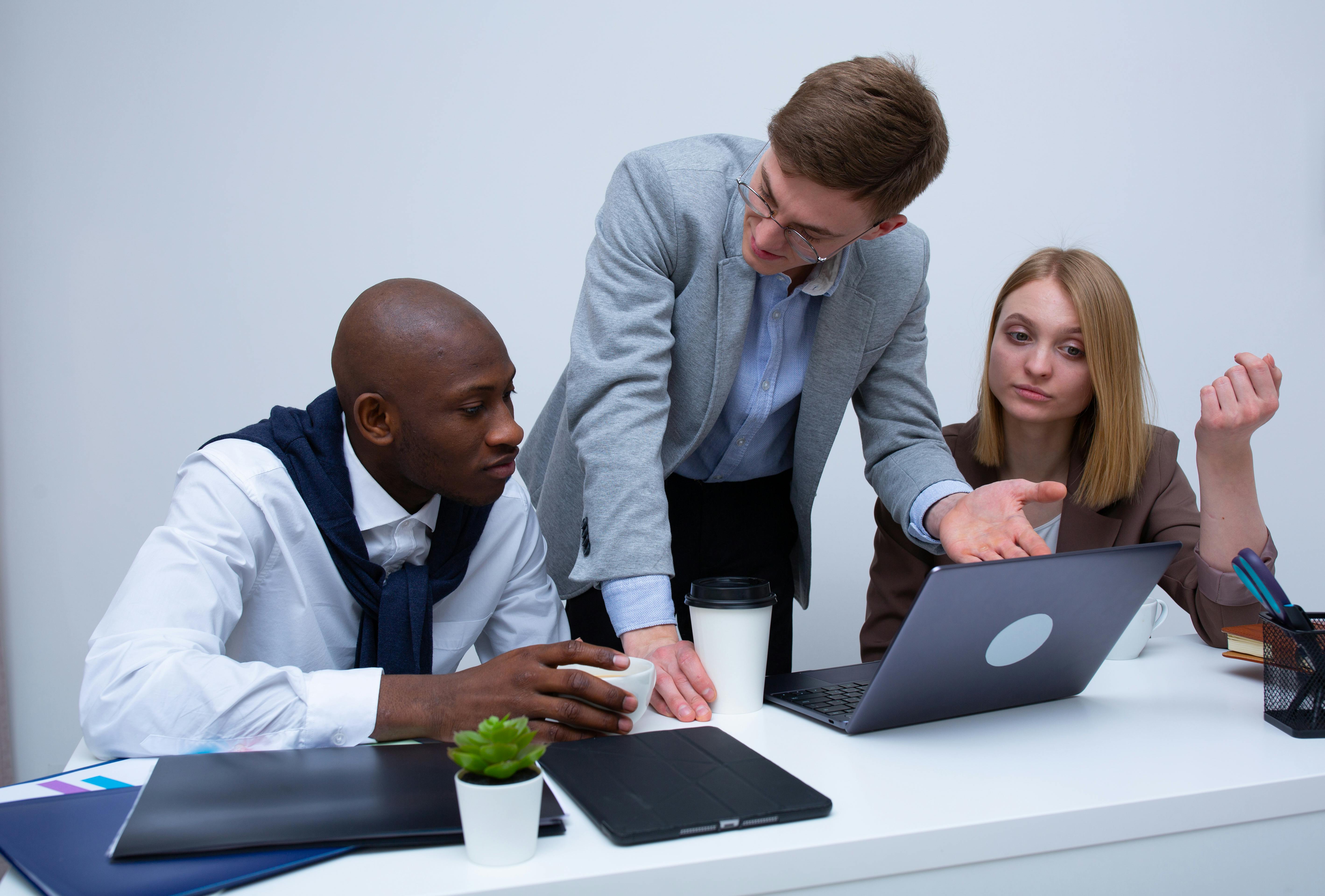 Compliance & Regulatory Reporting