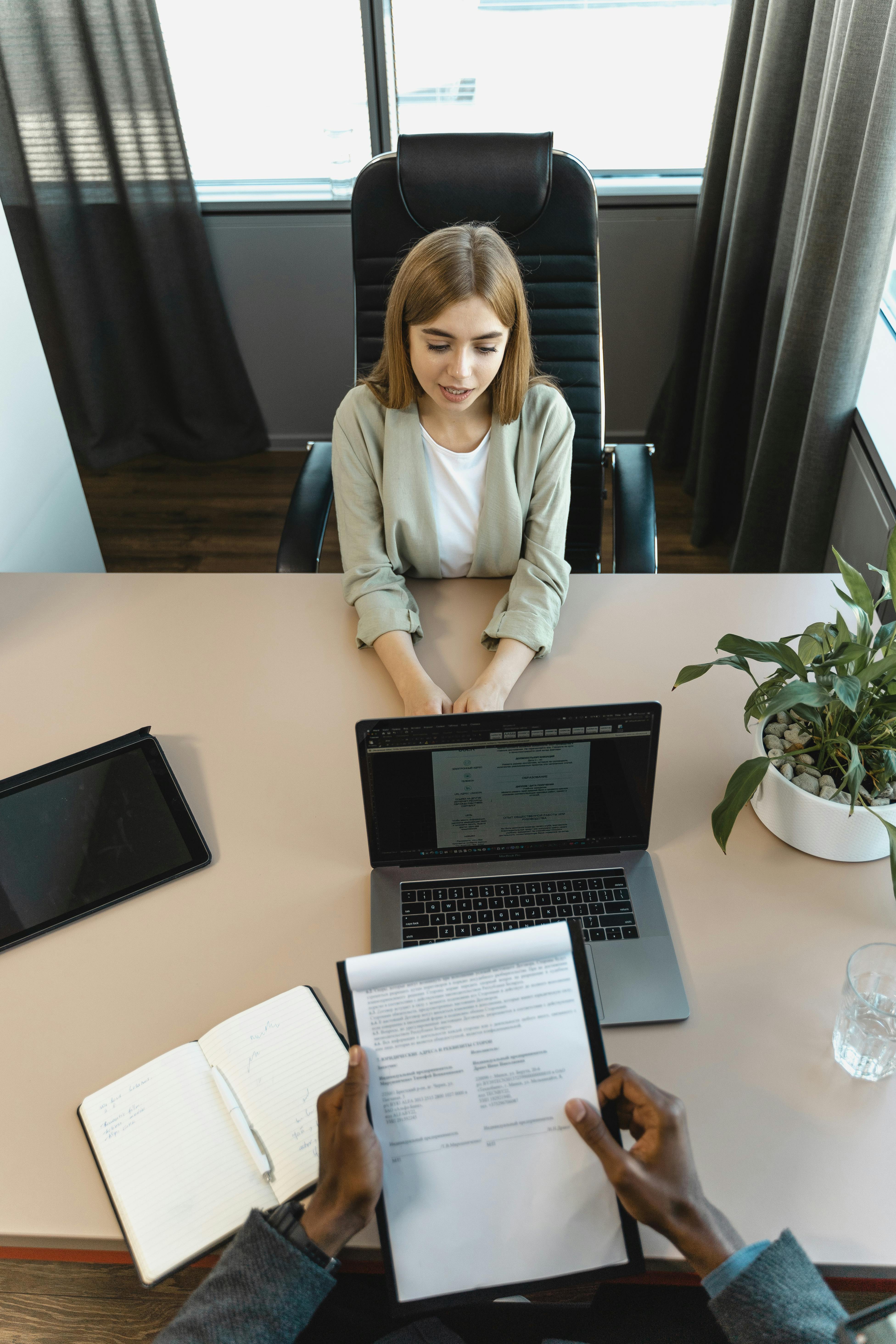 Document Categorization Templates