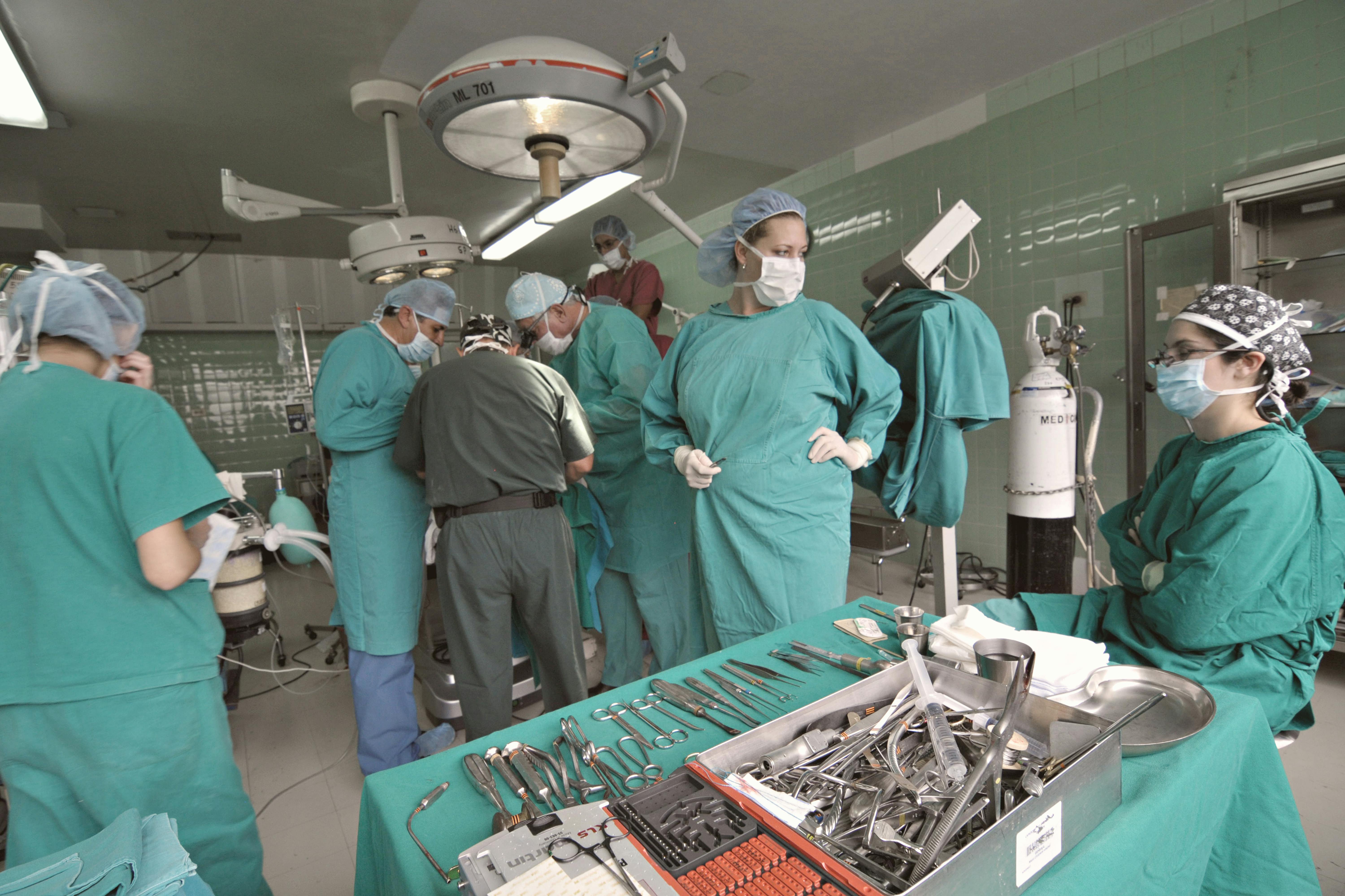 Medical Monitor Sensors and Cables