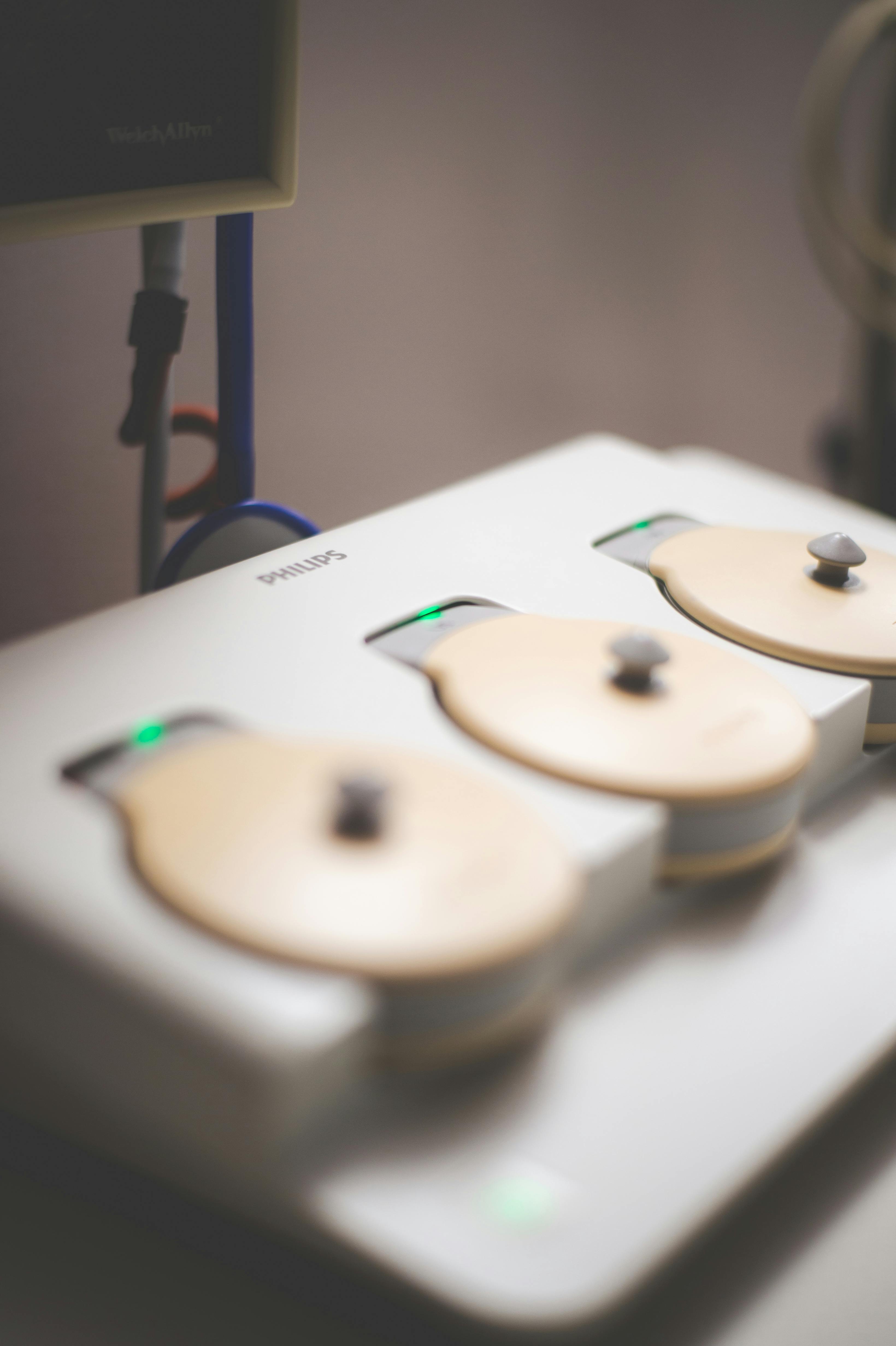 Centrifuge Tubes and Rotors