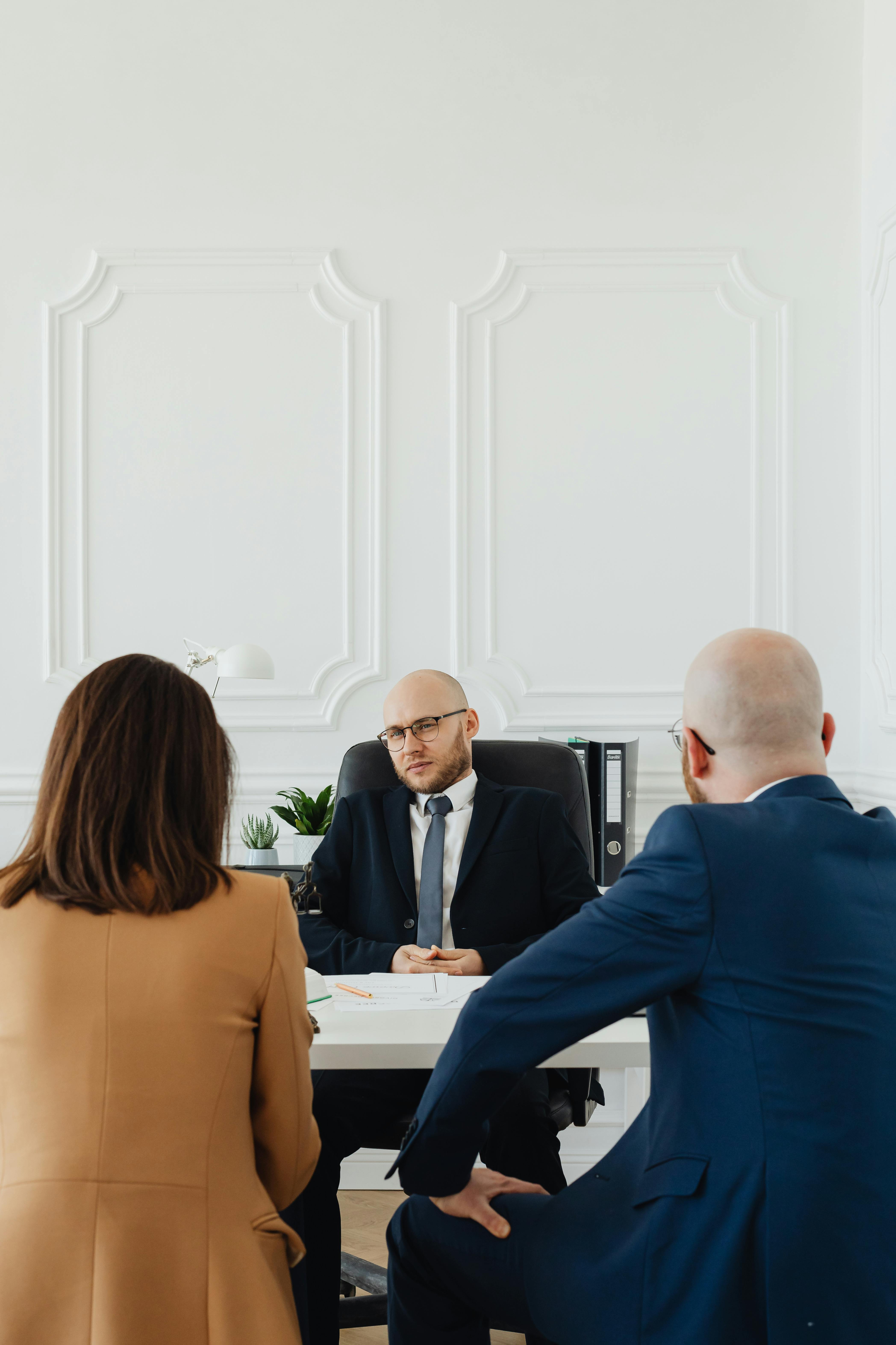 Business and Corporate Consulting