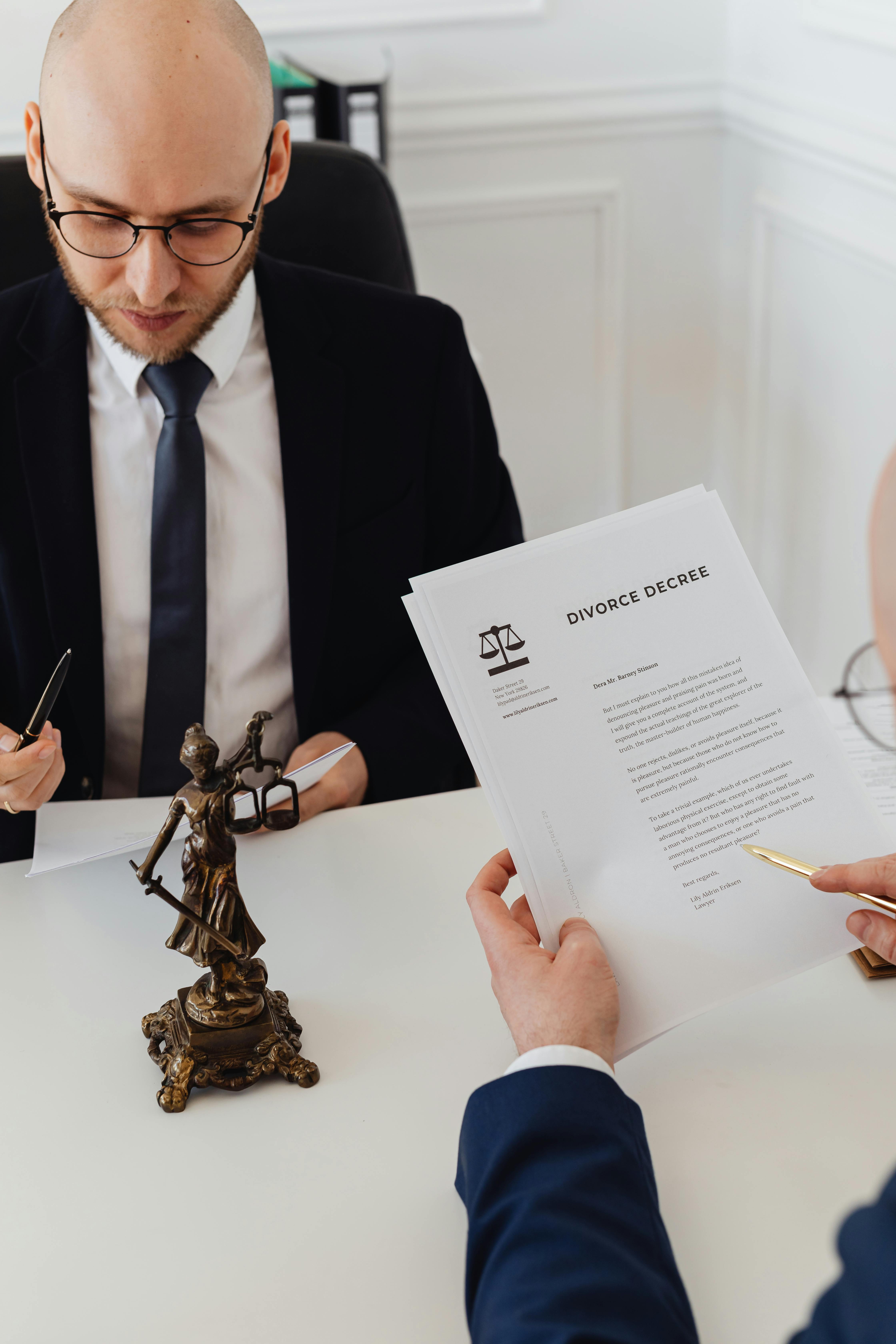 Contract Drafting and Review