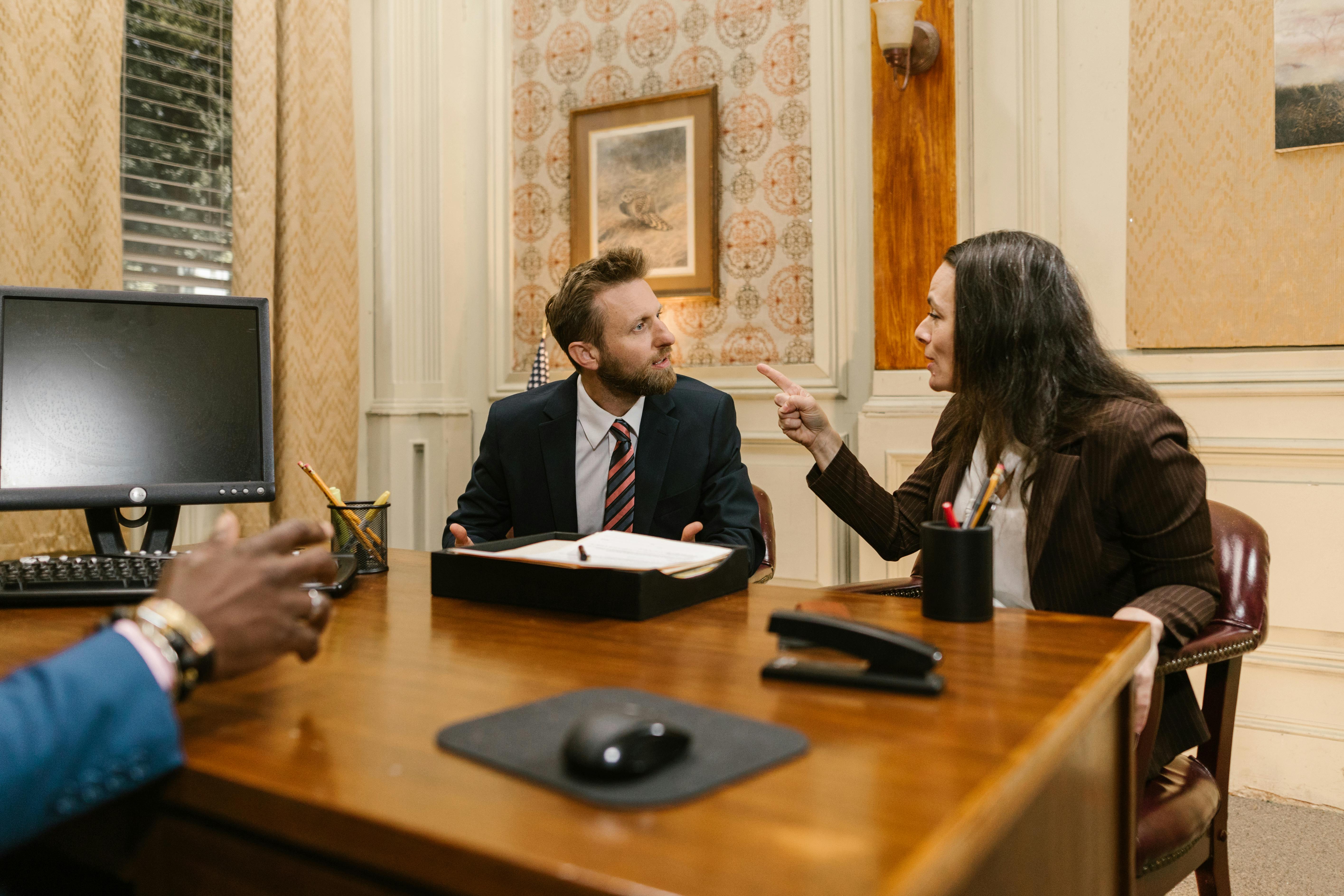 Litigation and Dispute Resolution
