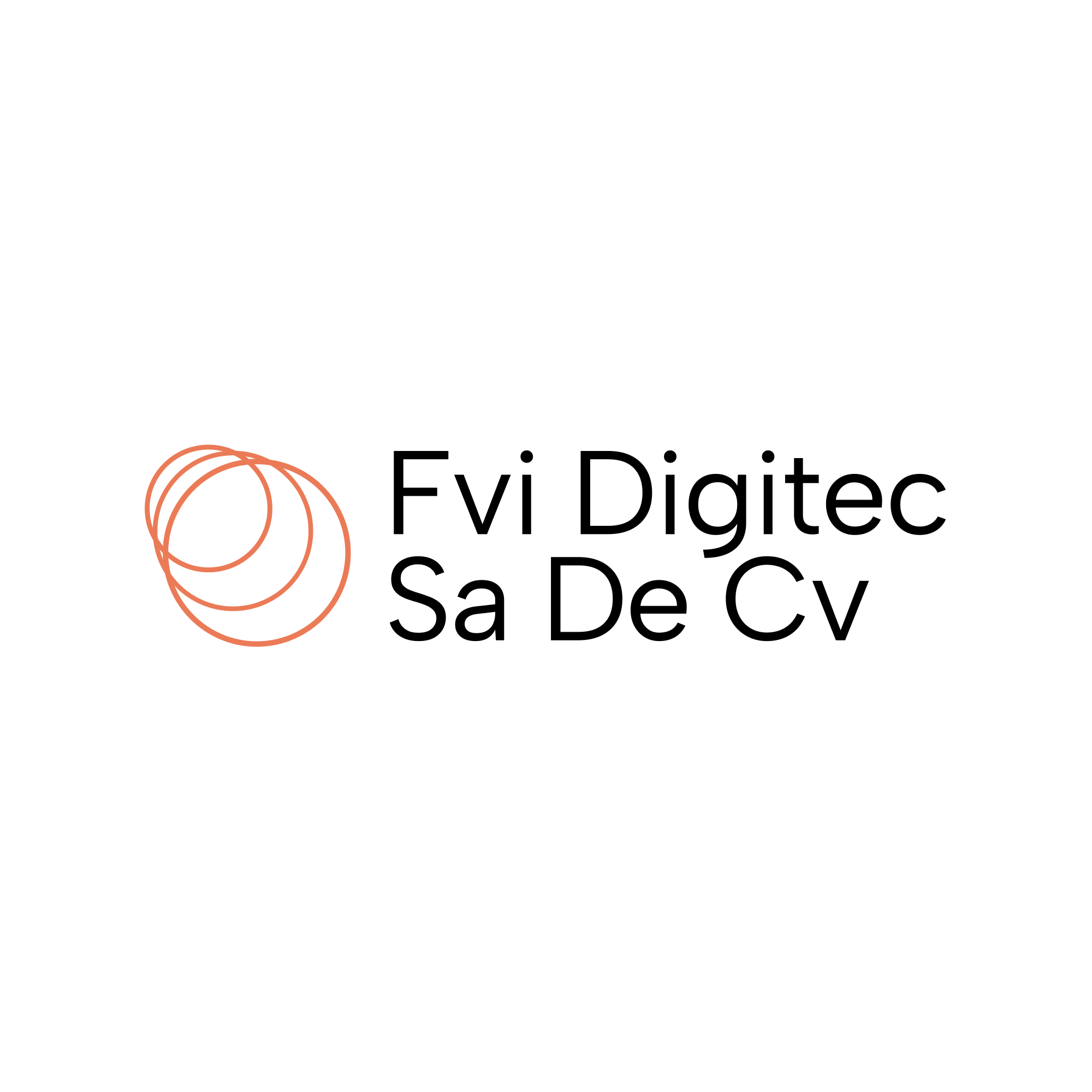 FVI DIGITEC Logo