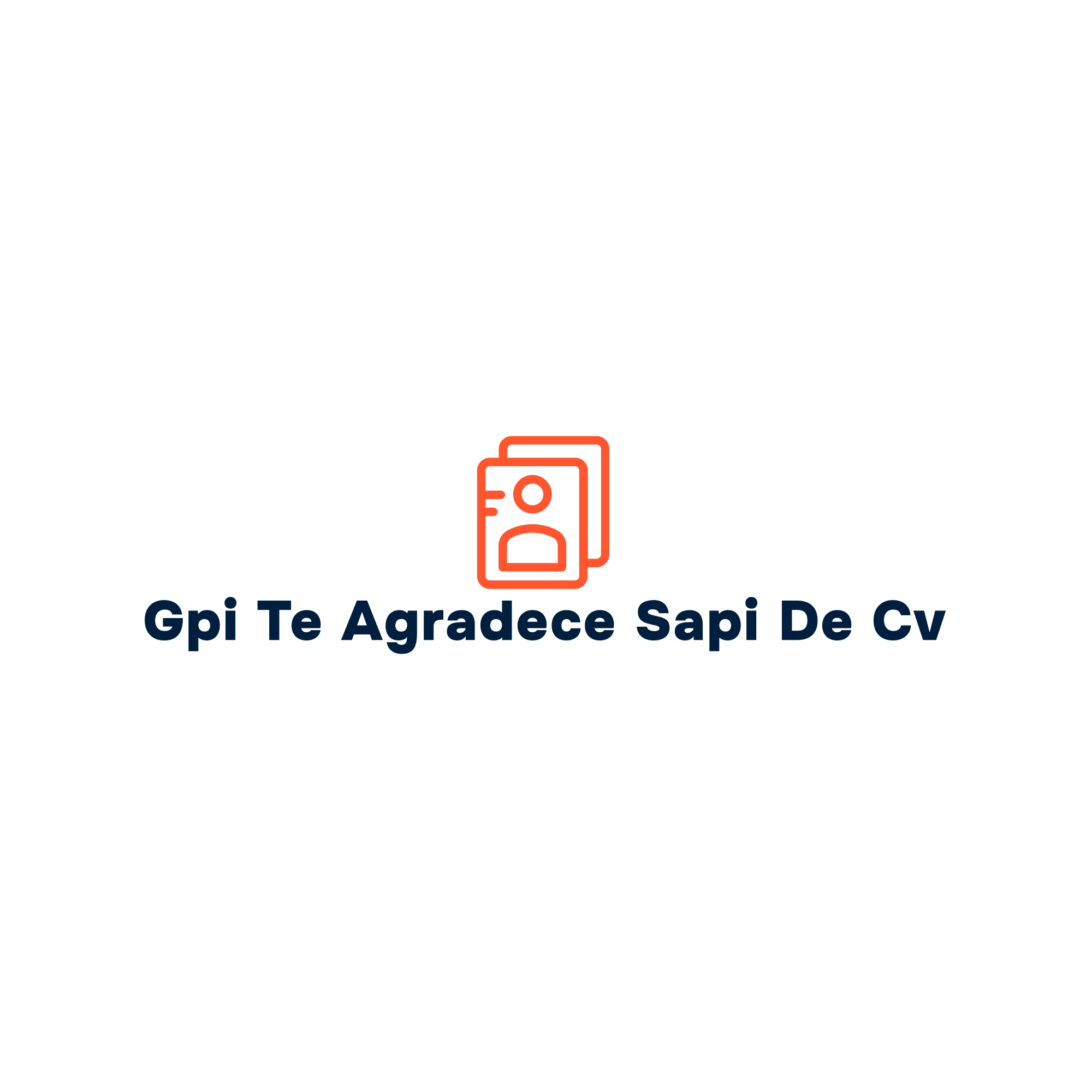 Company Logo