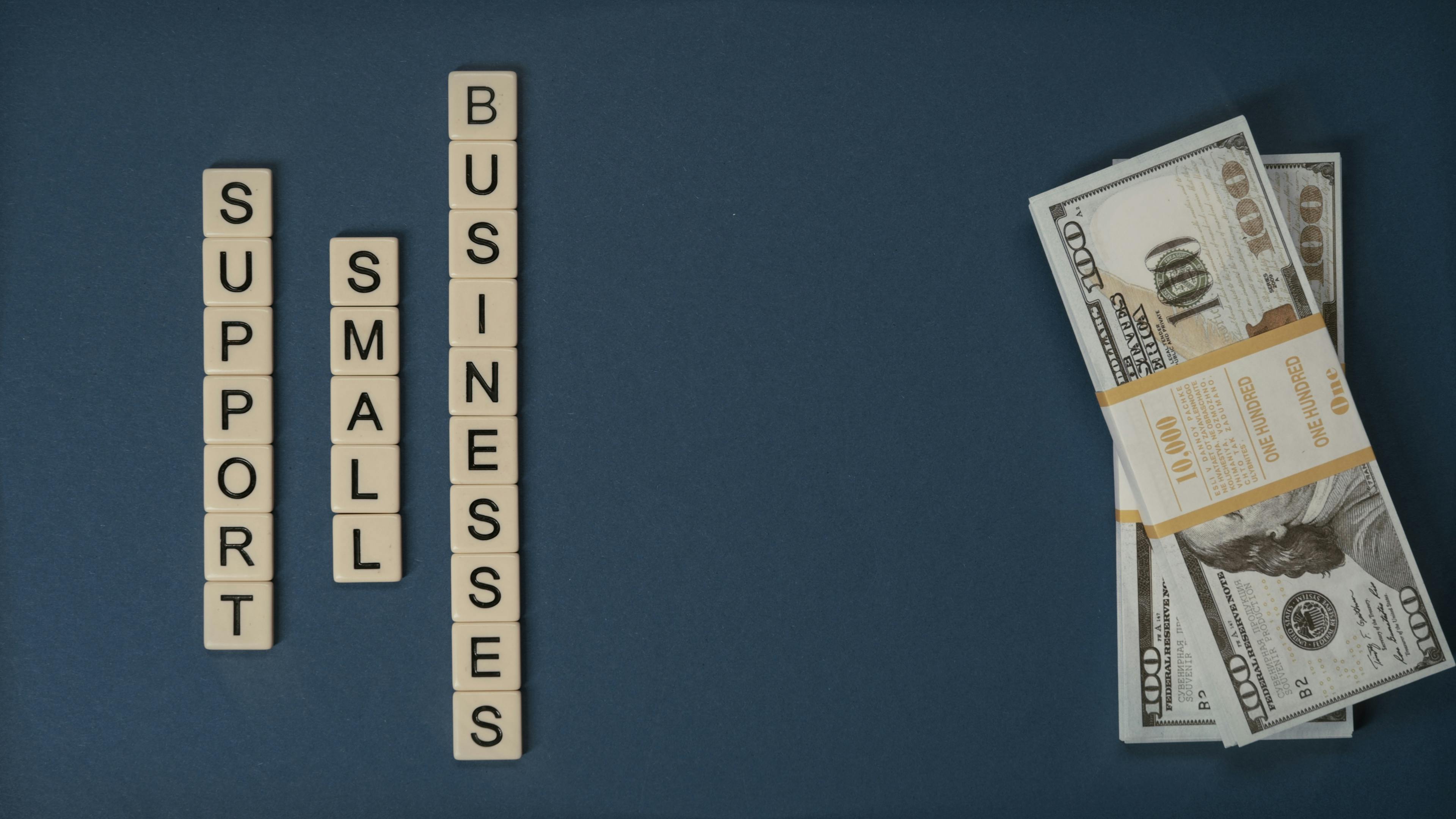 Business consulting background